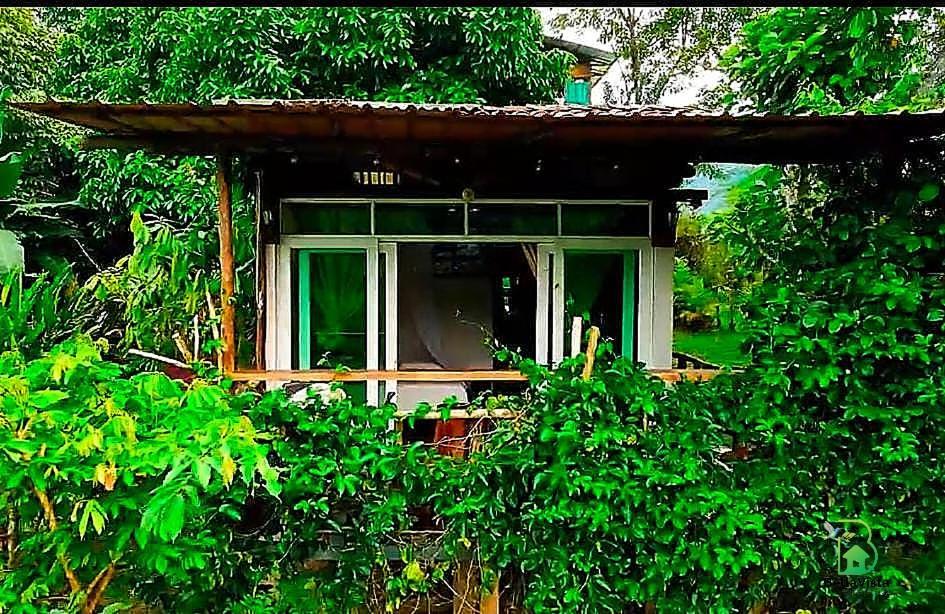 Alojamiento Rural Bellavista Experiences Mocoa Exterior foto