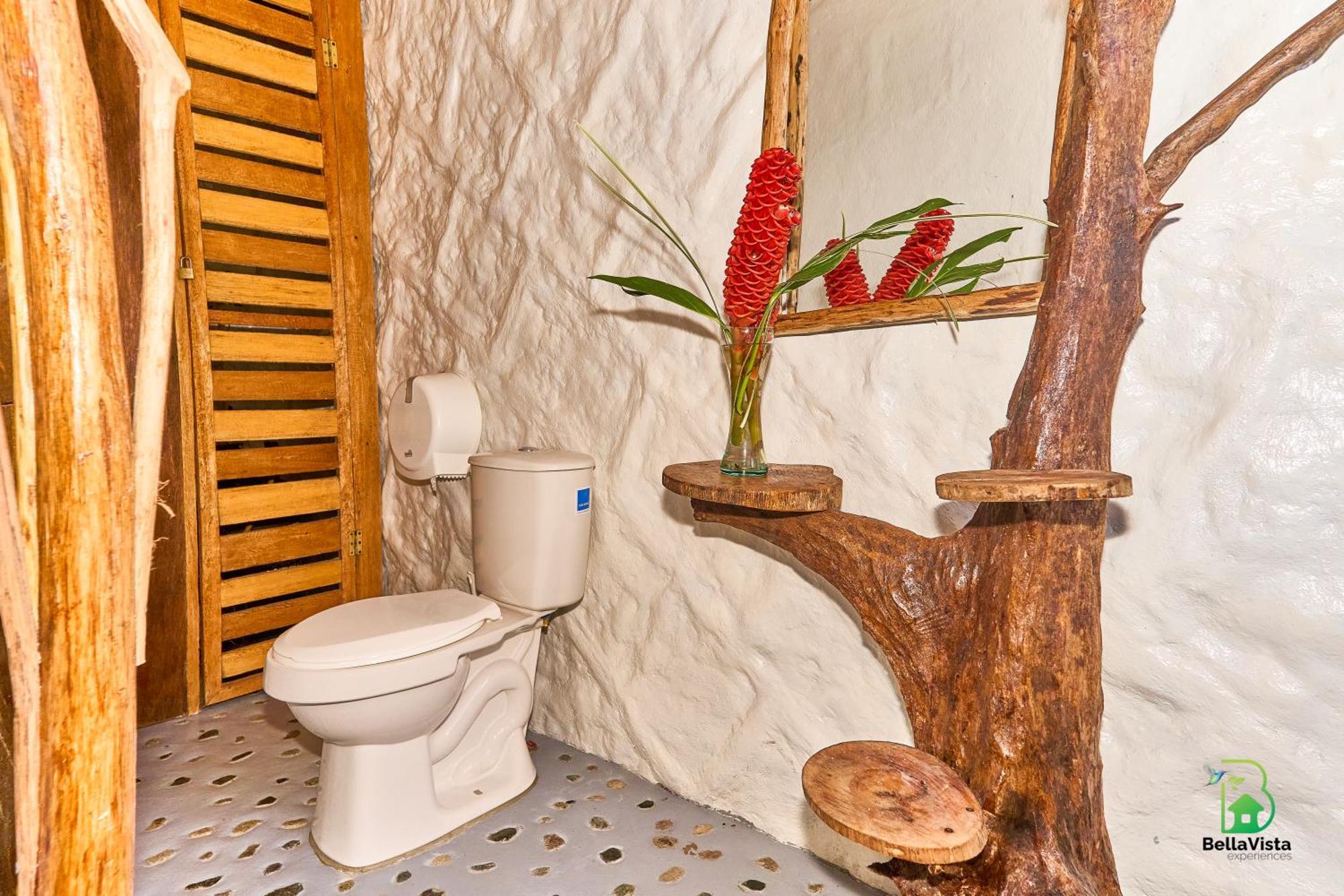 Alojamiento Rural Bellavista Experiences Mocoa Exterior foto